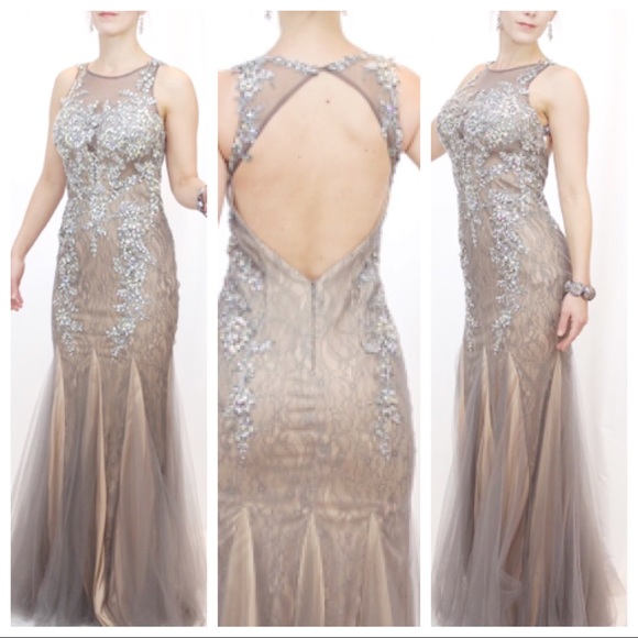 Jovani Dress - Picture 2 of 8